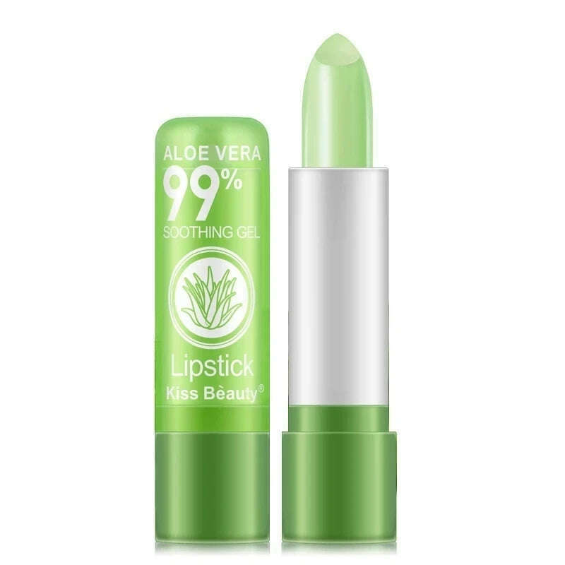 ROSPSKL 12pc/SET Color-Changing Tinted Lip Balm