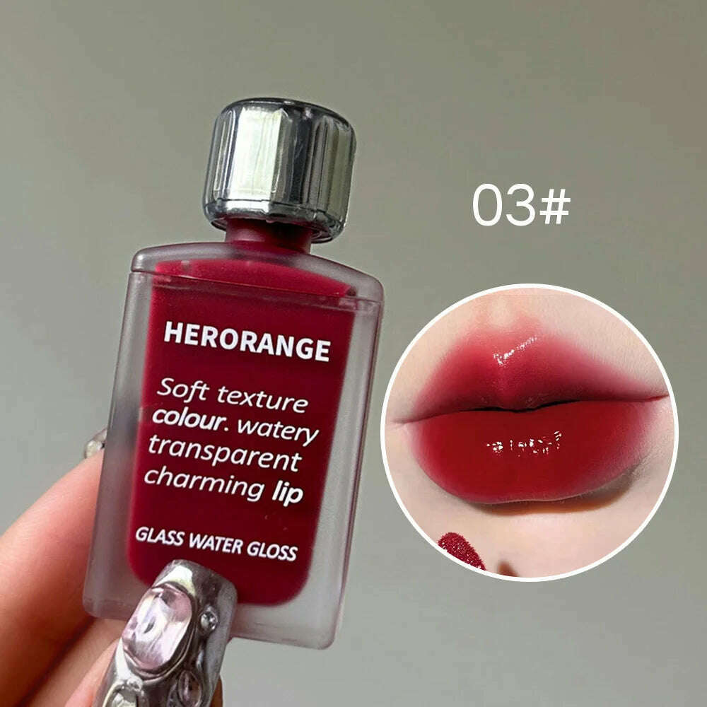 HERORANGE Moisturizing Lip Plumper