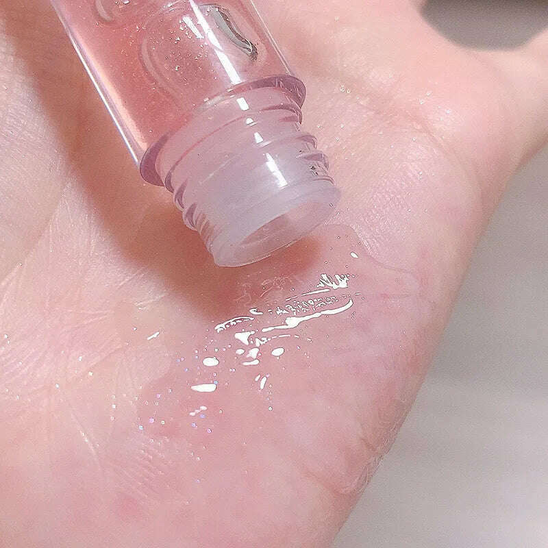 Moisturizing Mirror Water Lip Gloss