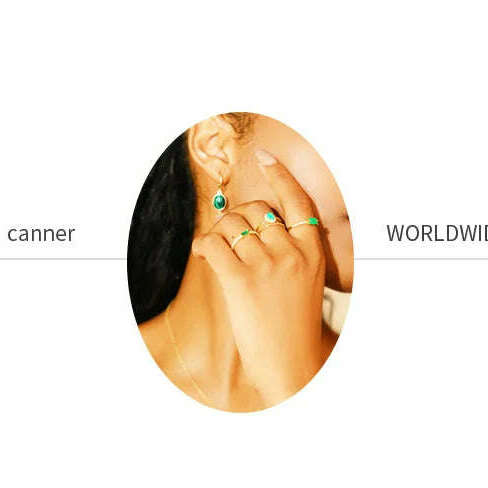 CANNER 0.5-1.2 Carat Moissanite Stud Earrings – 925 Sterling Silver
