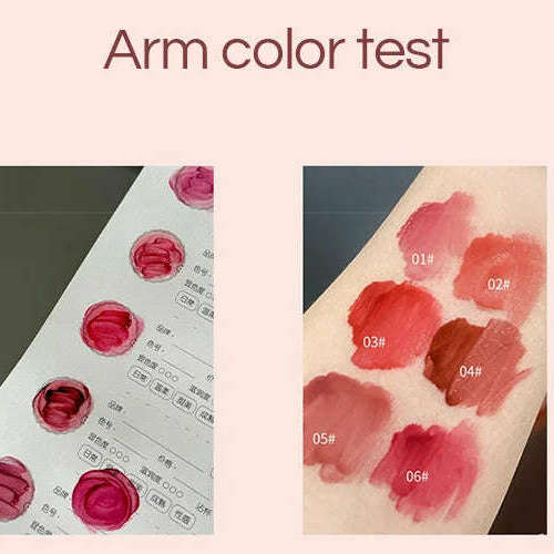 HERORANGE Moisturizing Lip Plumper