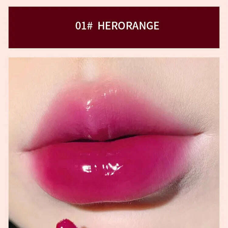 HERORANGE Moisturizing Lip Plumper