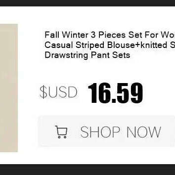 Winter Knitwear Set: Turtleneck Sweater & Wide-Leg Pants - D&M Boutique