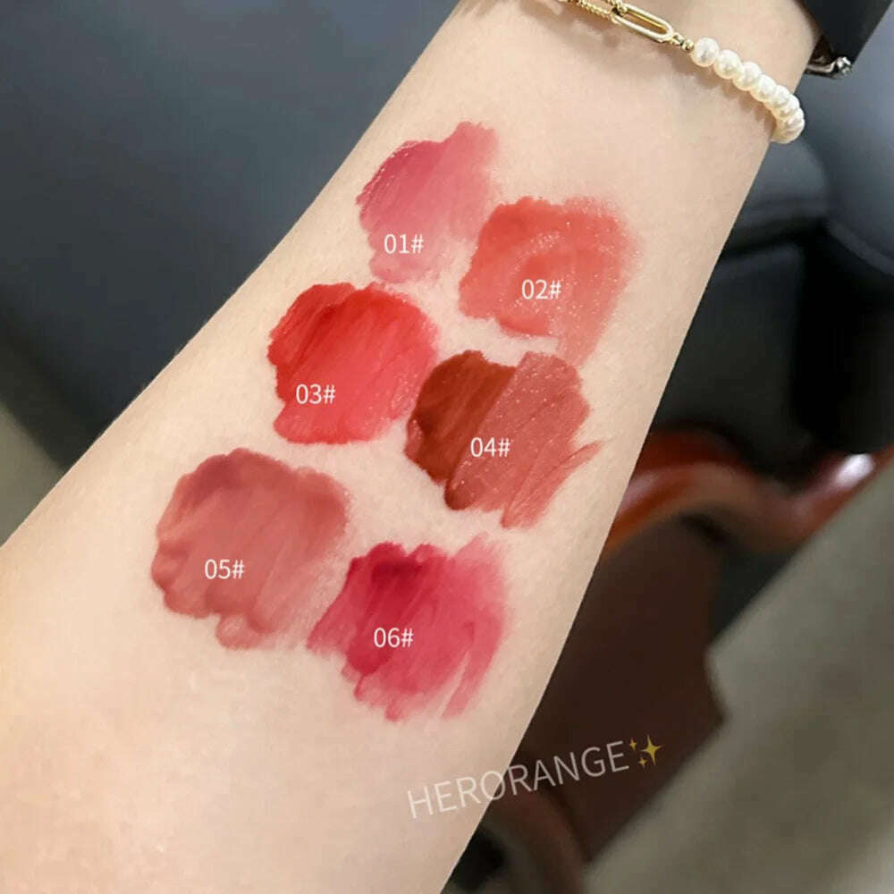 HERORANGE Moisturizing Lip Plumper