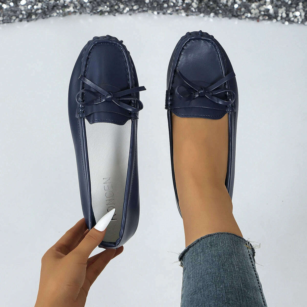 2024 Women's Ballet Flats - Stylish, Comfy & Versatile