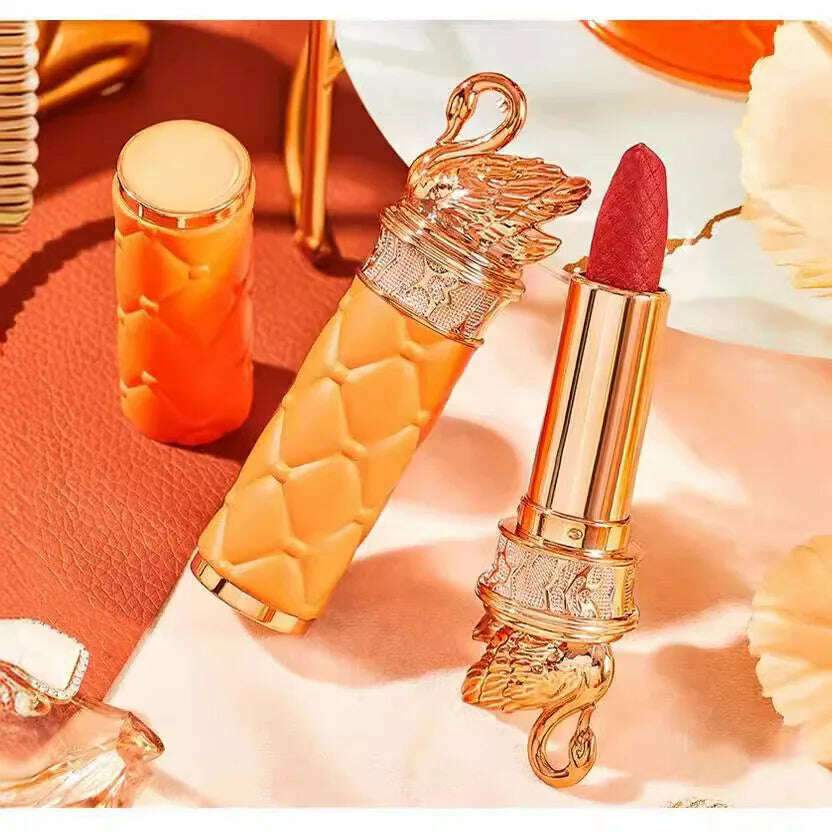 Velvet Matte Waterproof Lipstick