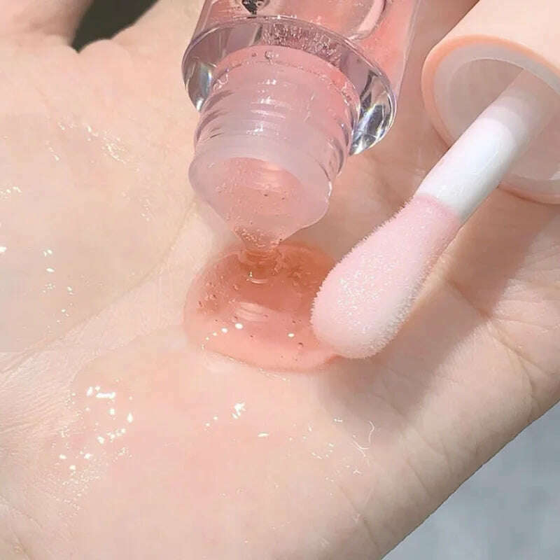 Nourishing Lip Essence Oil – Moisturizing Lip Balm