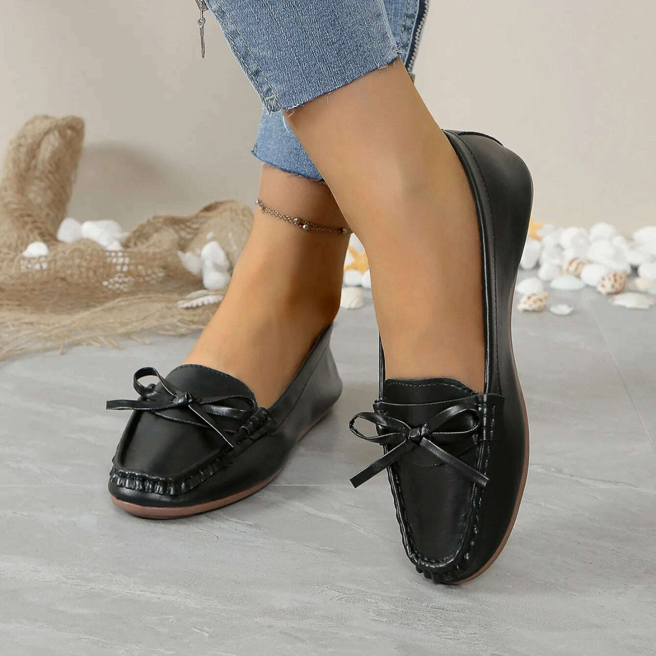 2024 Women's Ballet Flats - Stylish, Comfy & Versatile