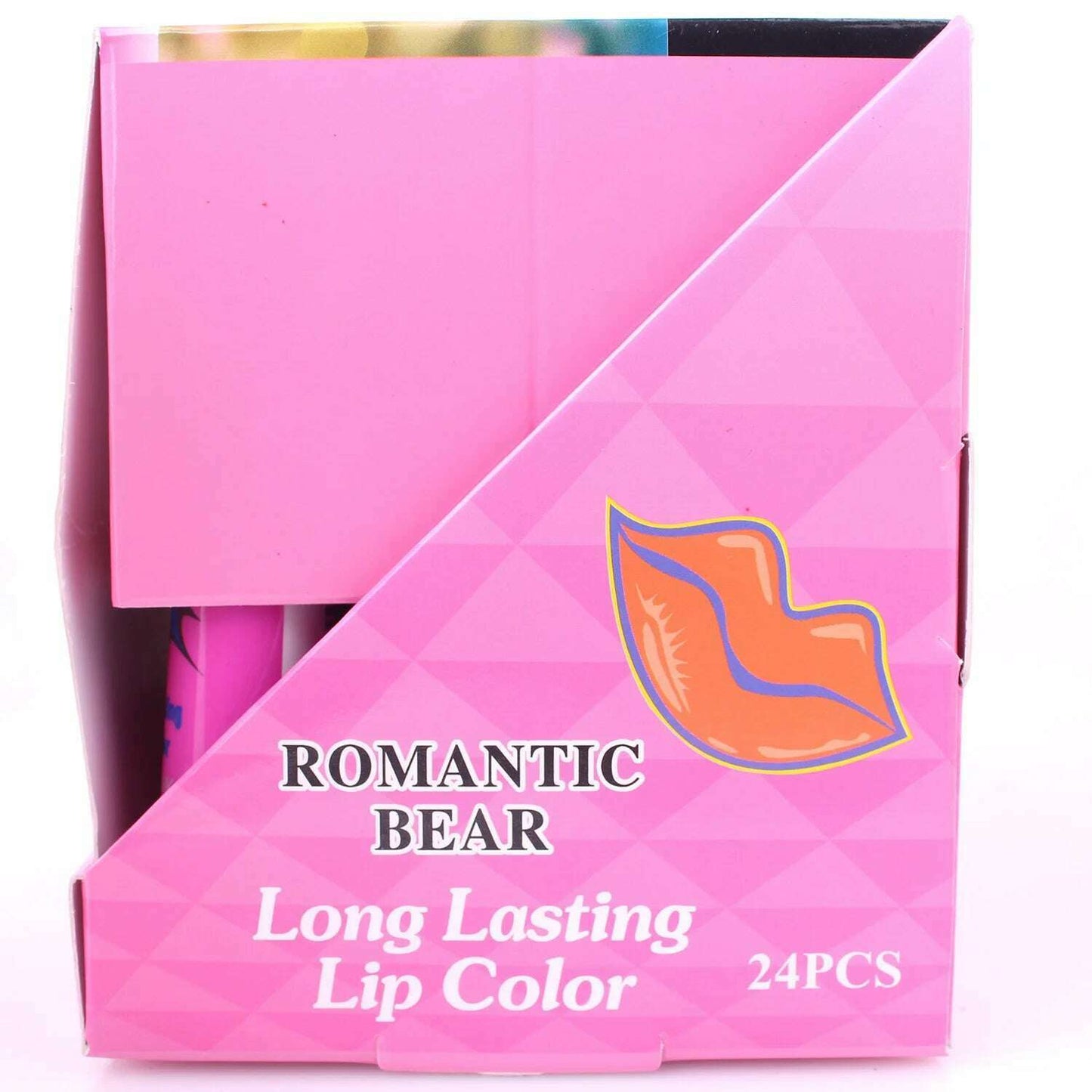 Peel-Off Liquid Lipstick – Waterproof, Long-Lasting