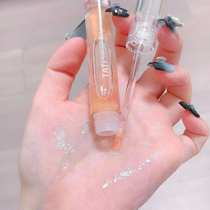 Moisturizing Mirror Water Lip Gloss