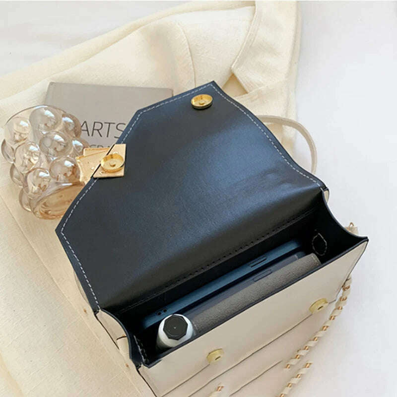 Luxury Designer Women's Retro Armpit Shoulder Bag