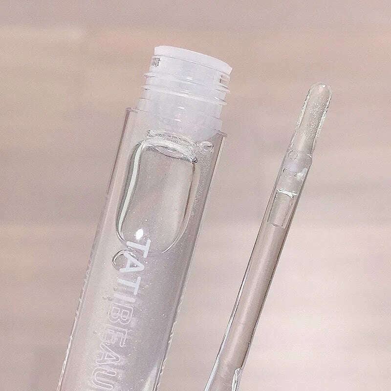 Moisturizing Mirror Water Lip Gloss