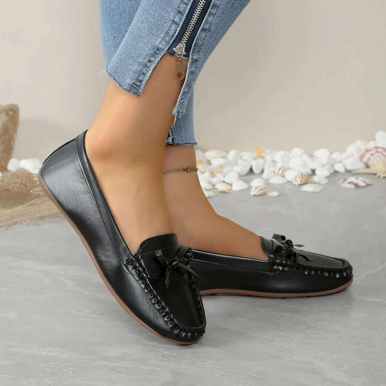 2024 Women's Ballet Flats - Stylish, Comfy & Versatile