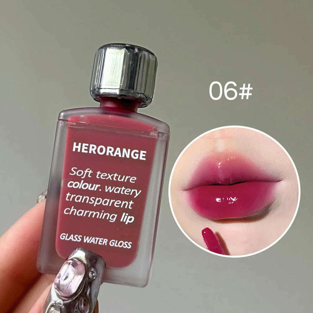 HERORANGE Moisturizing Lip Plumper