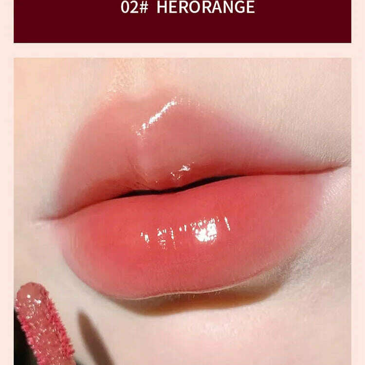 HERORANGE Moisturizing Lip Plumper