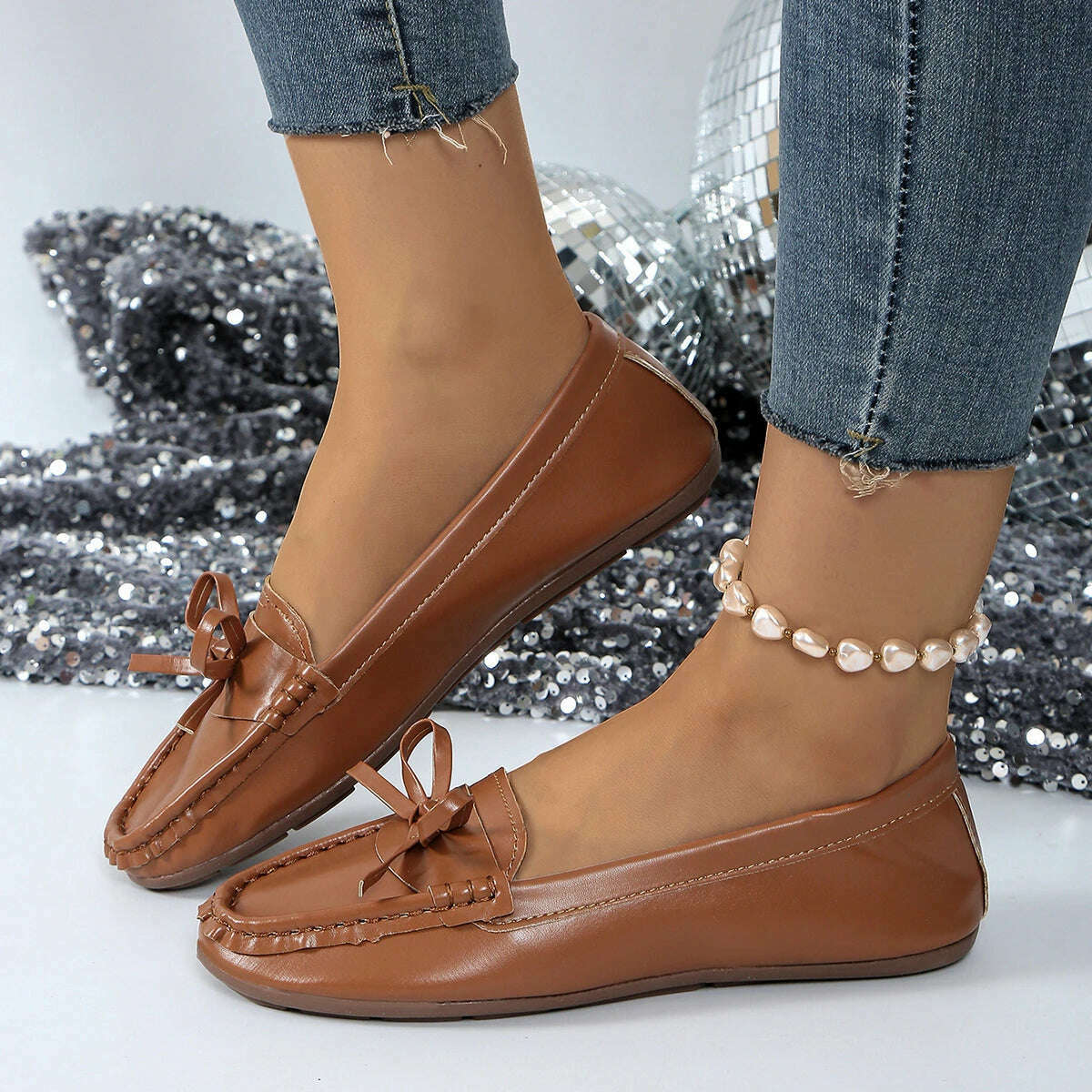 2024 Women's Ballet Flats - Stylish, Comfy & Versatile