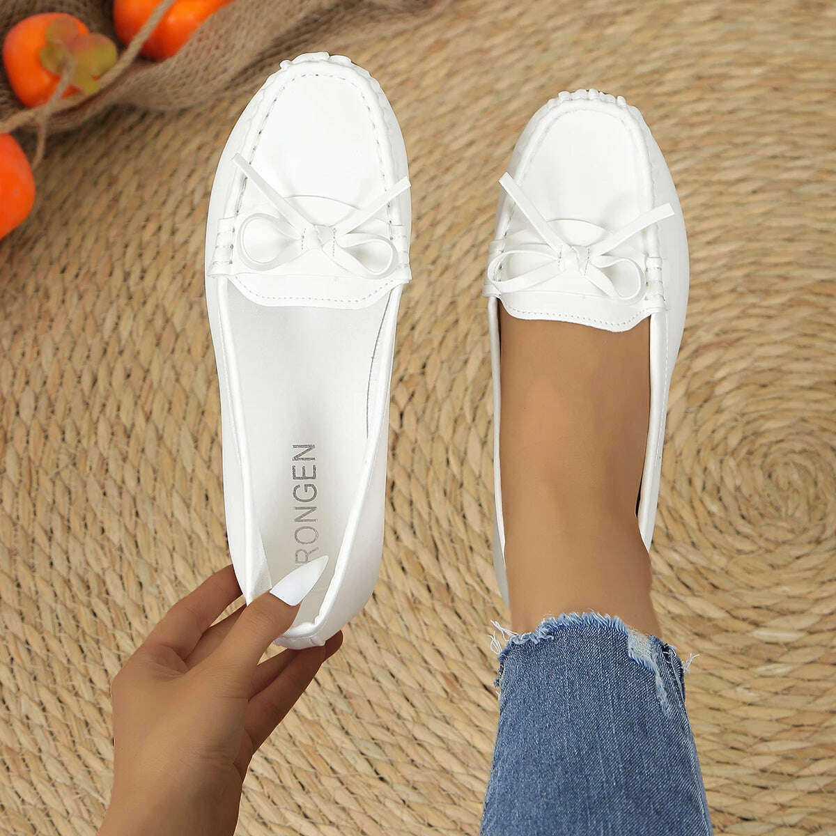 2024 Women's Ballet Flats - Stylish, Comfy & Versatile