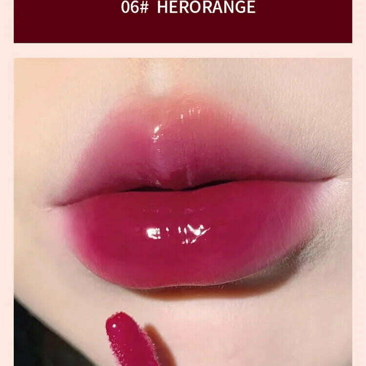 HERORANGE Moisturizing Lip Plumper