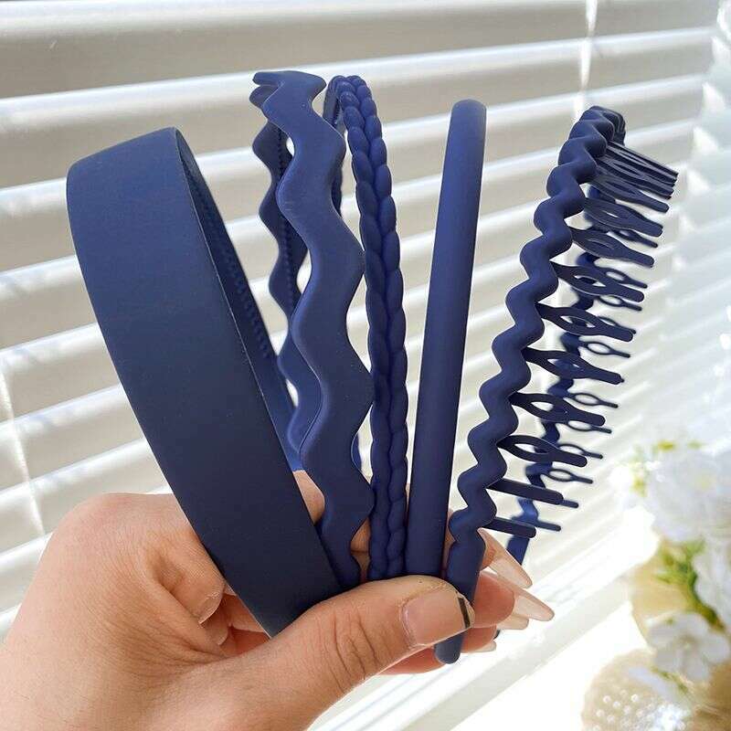 Non-Slip Hair Bands for Women and Men