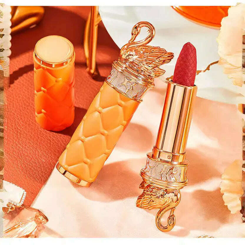 Velvet Matte Waterproof Lipstick