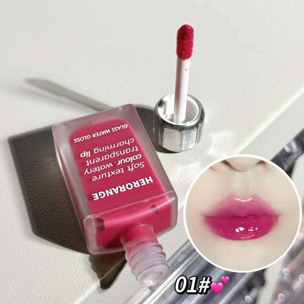 HERORANGE Moisturizing Lip Plumper