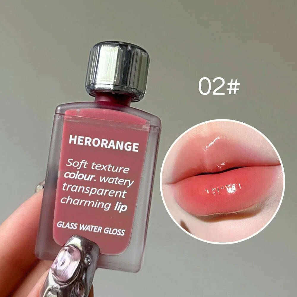 HERORANGE Moisturizing Lip Plumper