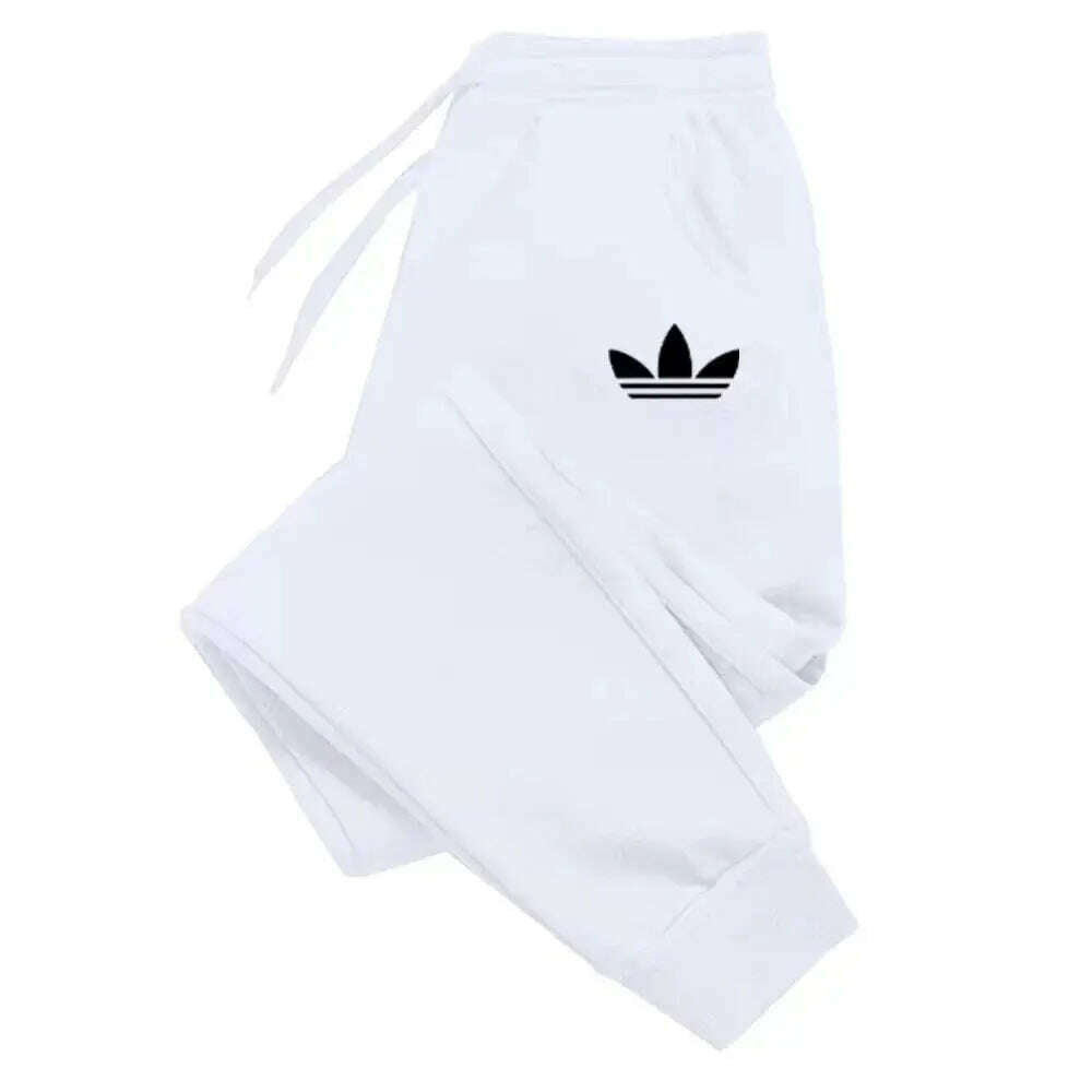 Hot Sale Women's Winter Joggers – Fleece, Sporty & Comfortable - D&M Boutique