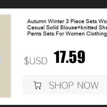 Winter Knitwear Set: Turtleneck Sweater & Wide-Leg Pants - D&M Boutique
