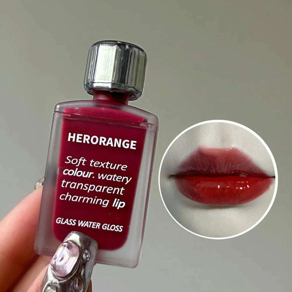 HERORANGE Moisturizing Lip Plumper