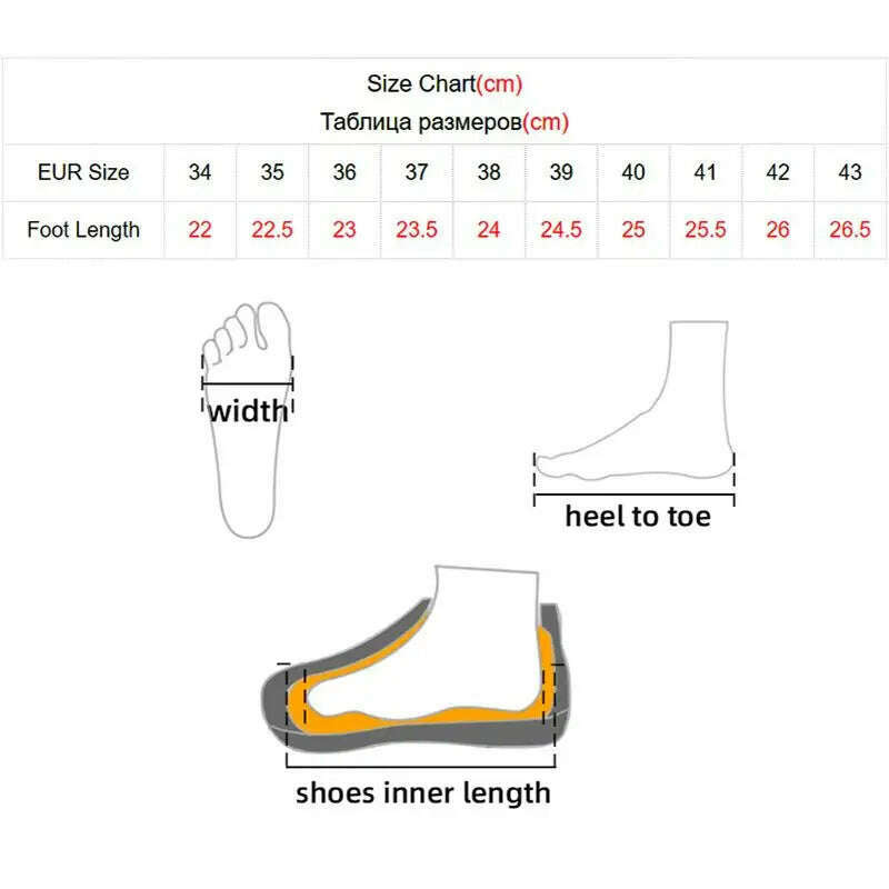 2024 Summer Ankle Strap High Heel Sandals - Platform Gladiator
