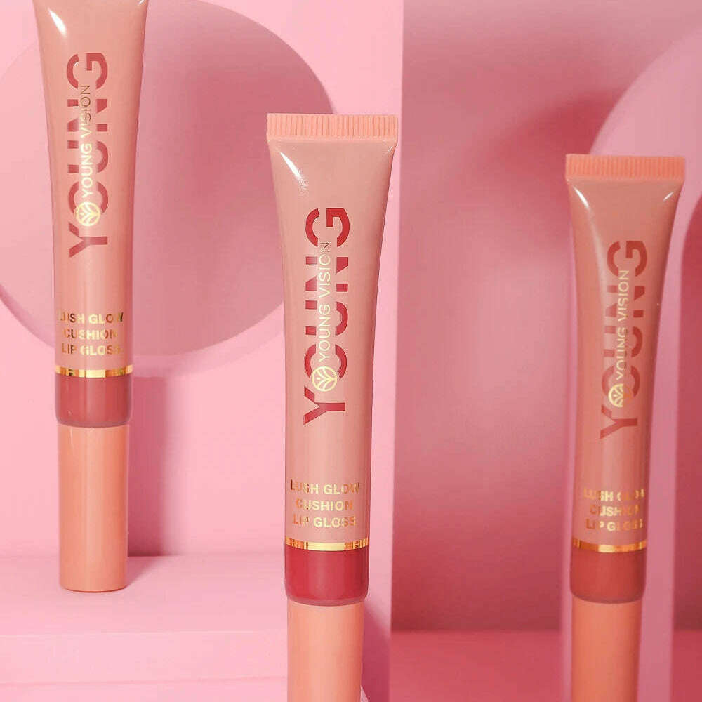 YOUNG VISION Liquid Water Brightening Lip Glaze