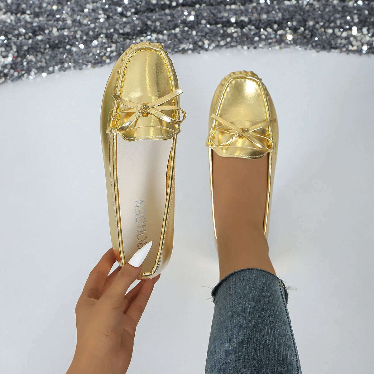 2024 Women's Ballet Flats - Stylish, Comfy & Versatile