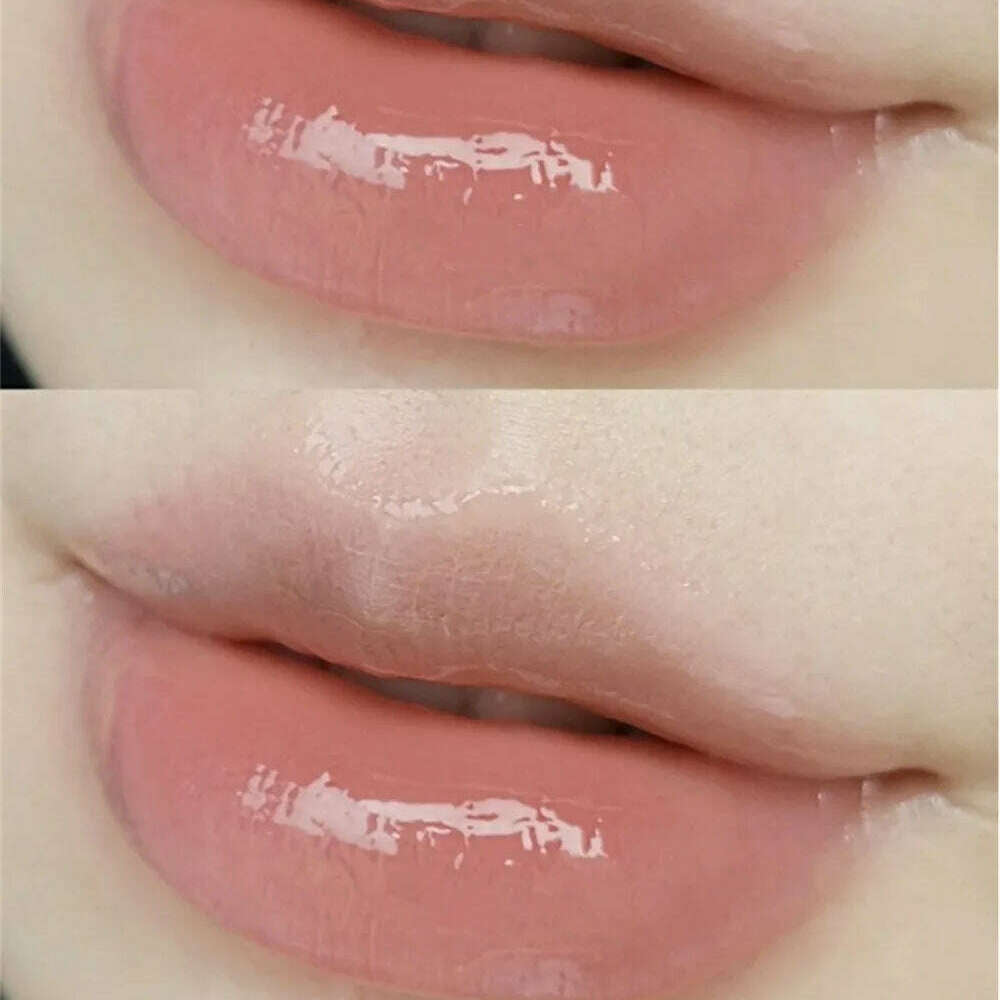 Natural Lip Honey Hydrating Lip Glaze