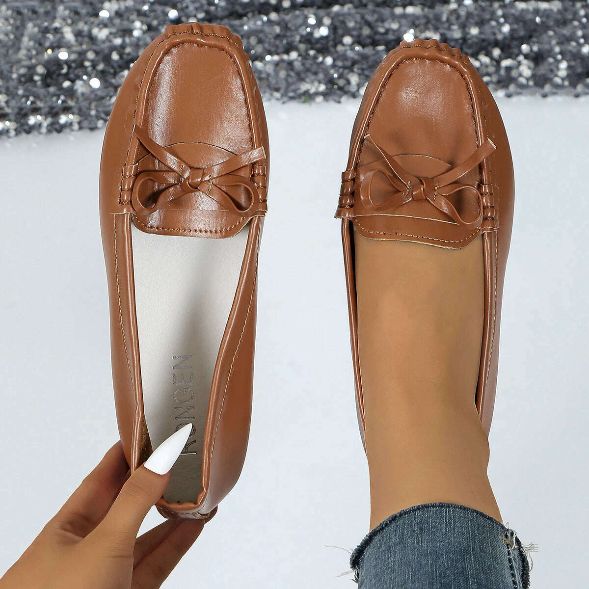 2024 Women's Ballet Flats - Stylish, Comfy & Versatile