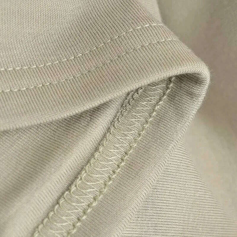 Women Double Layer Boat Neck Soft Slinky Tank Top - D&M Boutique