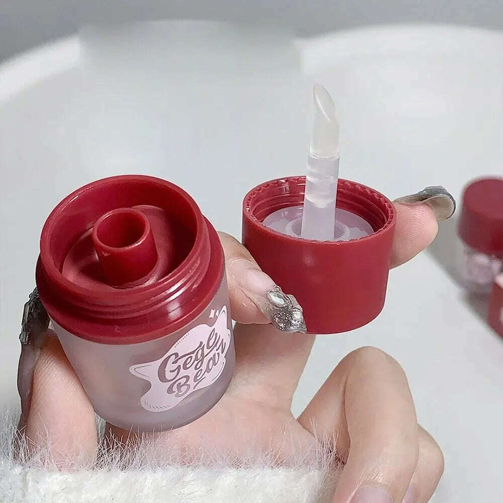 Art Velvet Mist Matte Lip Mud by Gege Bear