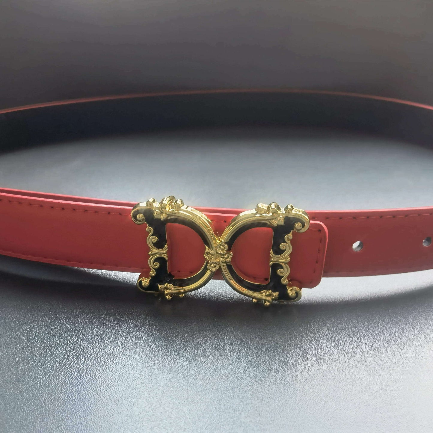 Women's Luxury Double-Sided Belt
