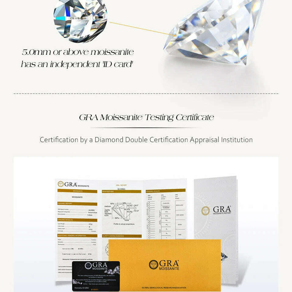 ATTAGEMS Original Snake Moissanite Rings D VVS1 Lab Diamond for Women Men S925 Sterling Silver Engagement Party Jewelry Gift New