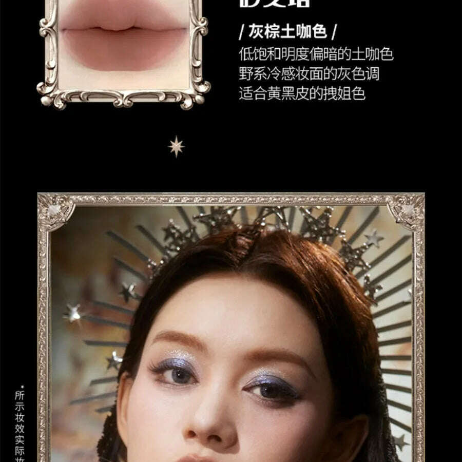 Flower Knows Little Angel Velvet Lipstick – Long-Lasting Matte