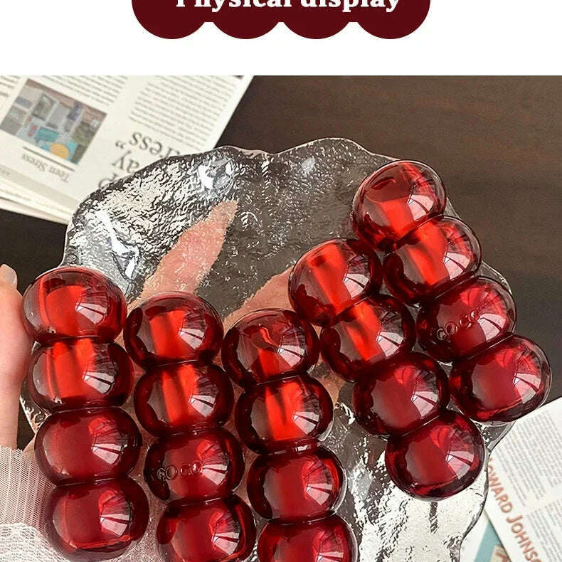 Waterproof Velvet Matte Lipstick – Long-lasting Lip Tint