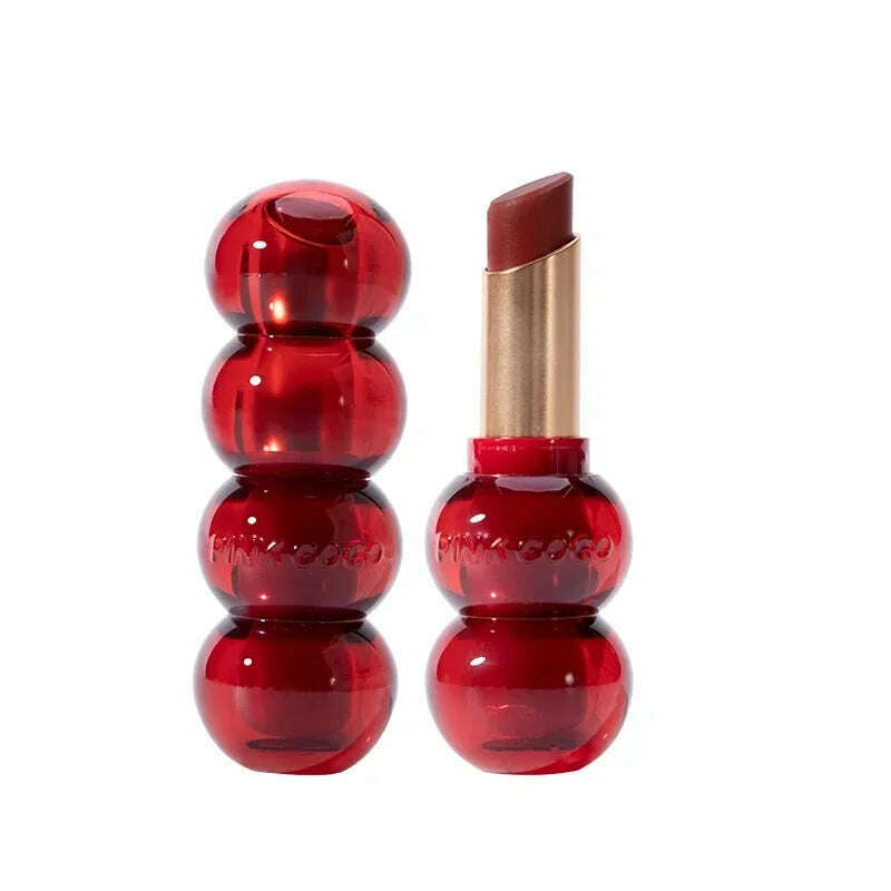 Waterproof Velvet Matte Lipstick – Long-lasting Lip Tint
