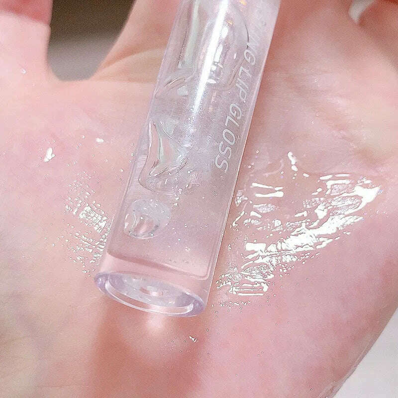 Moisturizing Mirror Water Lip Gloss