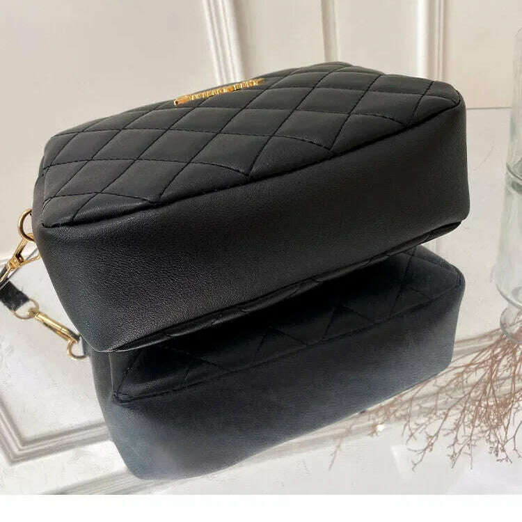 Tassel Messenger Bag for Women 2024 Embroidery Crossbody