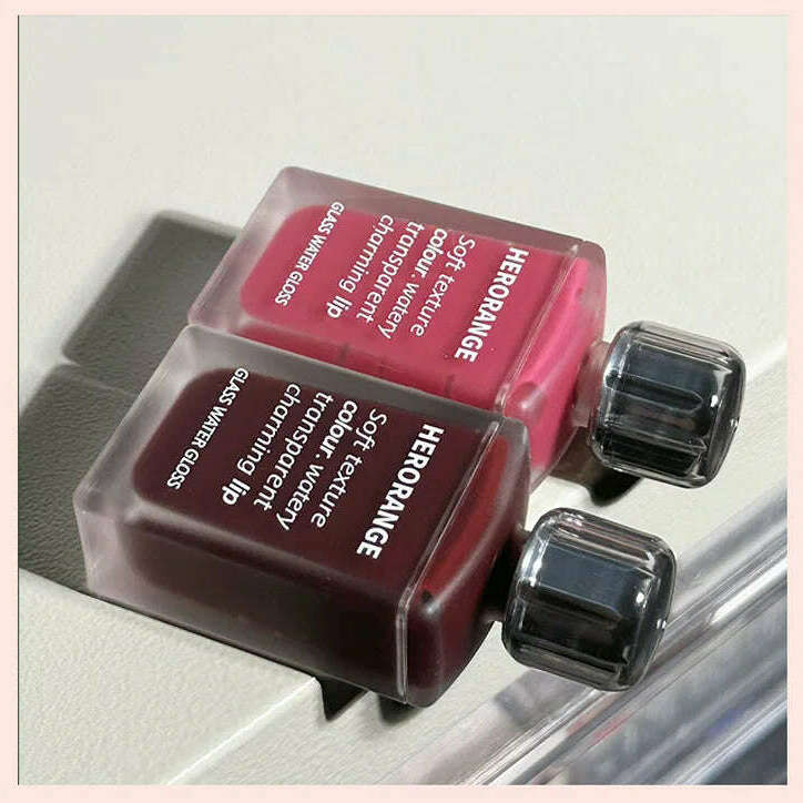 HERORANGE Moisturizing Lip Plumper