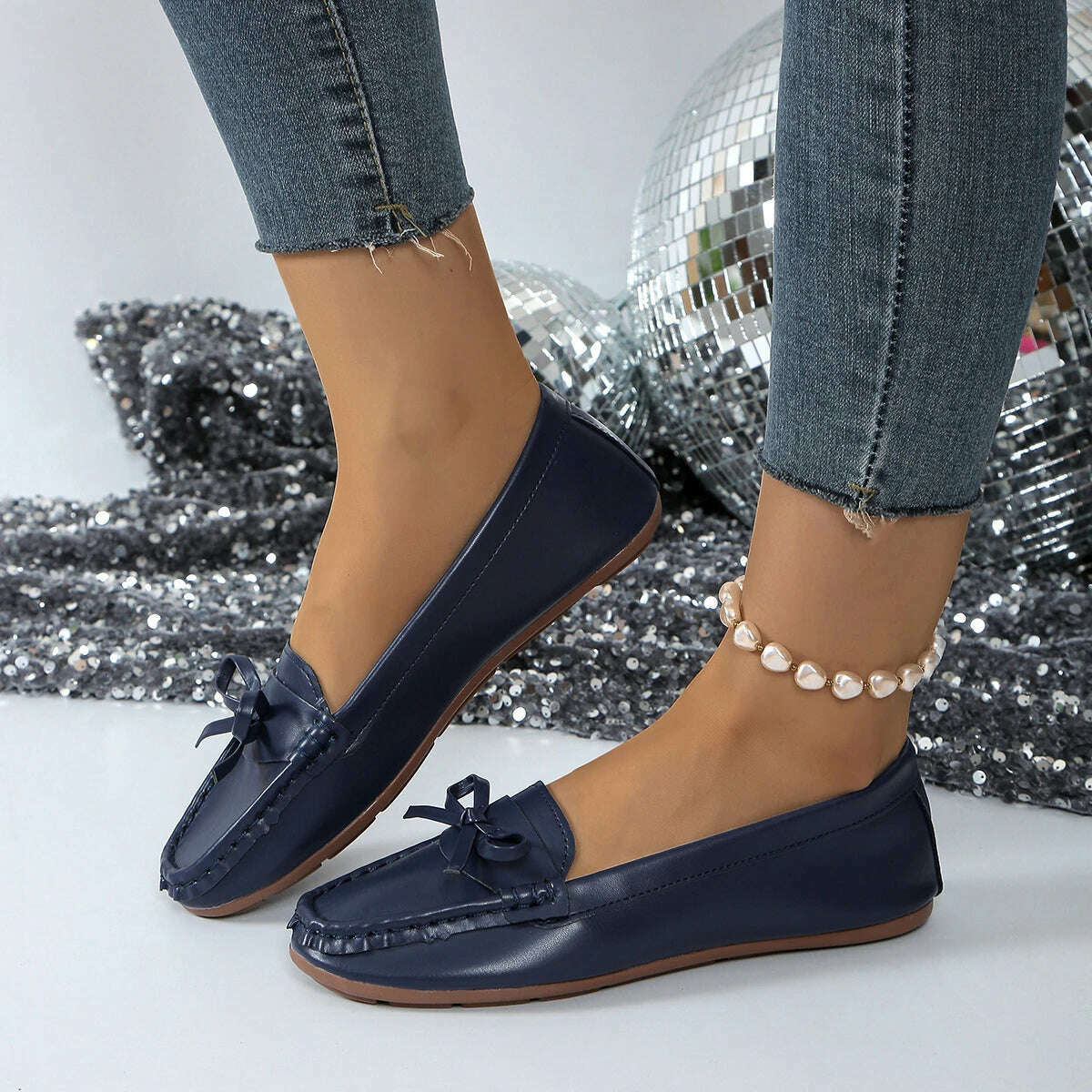2024 Women's Ballet Flats - Stylish, Comfy & Versatile