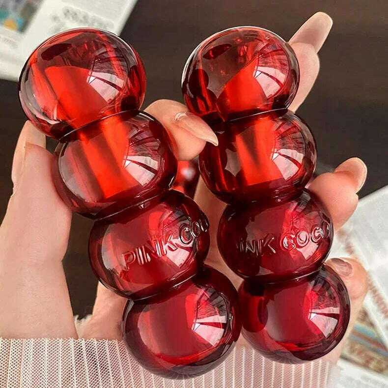 Waterproof Velvet Matte Lipstick – Long-lasting Lip Tint