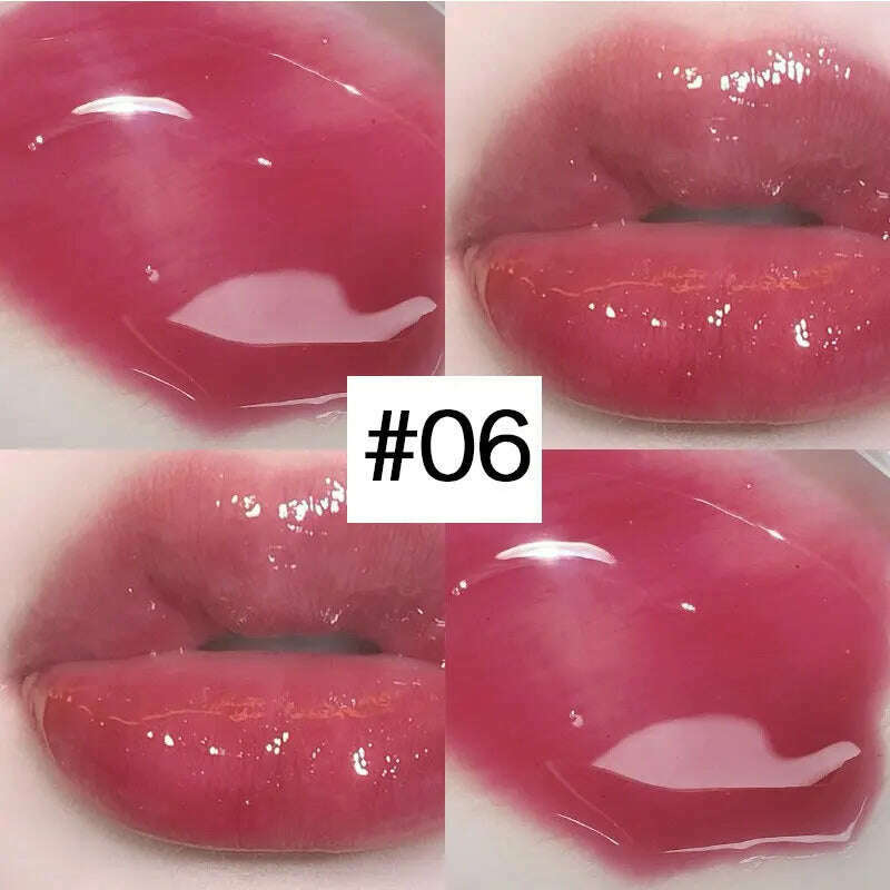 Moisturizing Mirror Water Lip Gloss