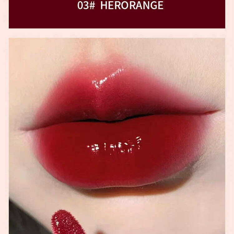 HERORANGE Moisturizing Lip Plumper