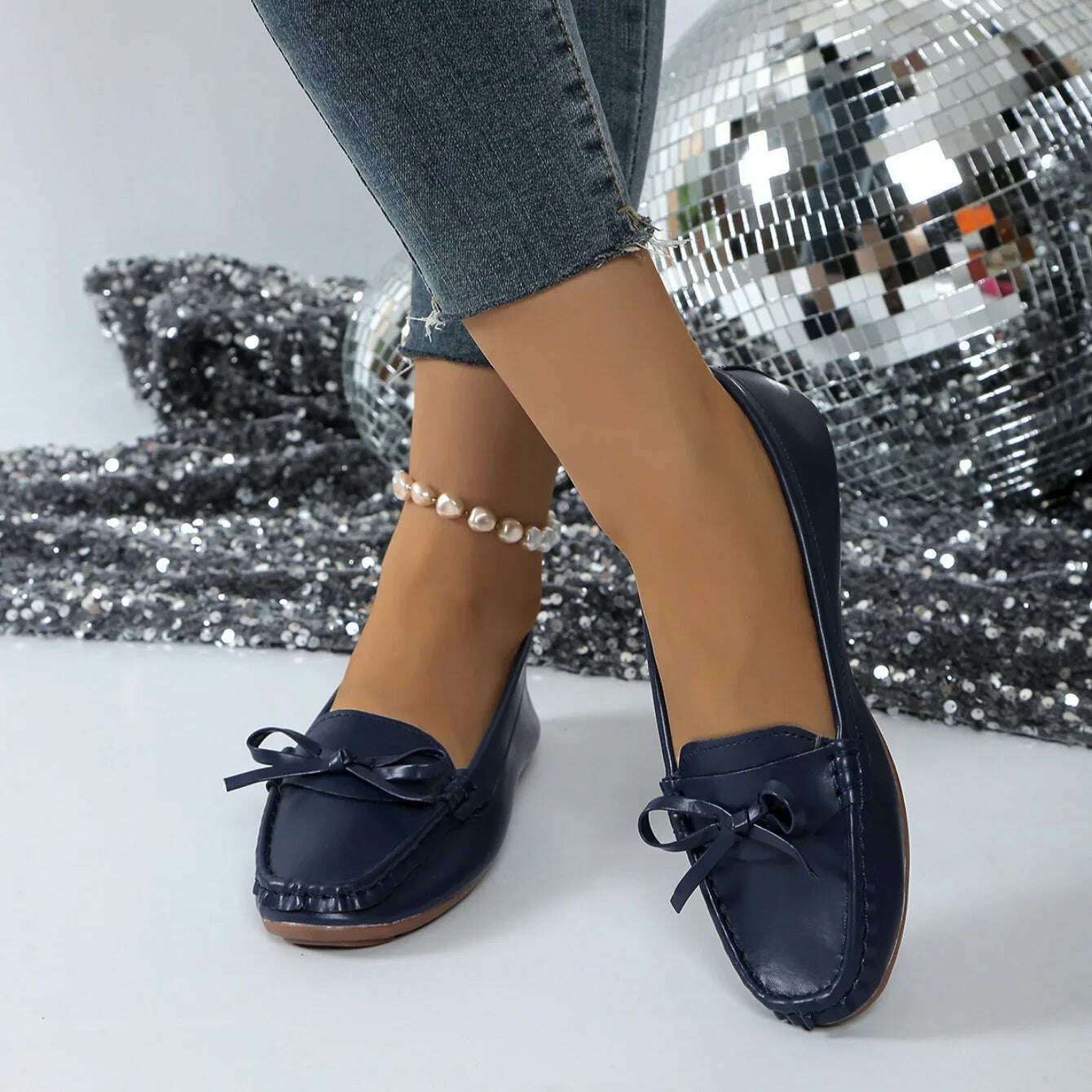 2024 Women's Ballet Flats - Stylish, Comfy & Versatile
