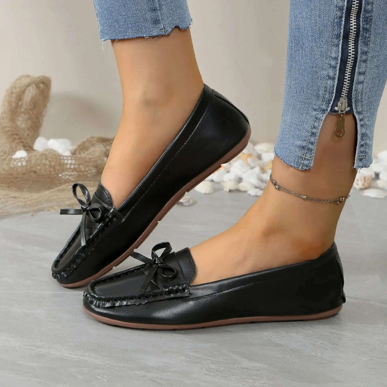 2024 Women's Ballet Flats - Stylish, Comfy & Versatile